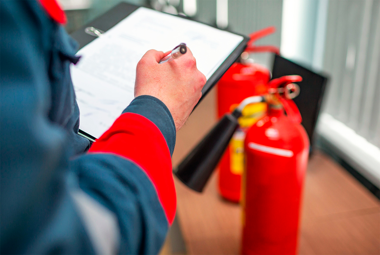 Своевременная пожарная сертификация как гарантия безопасности