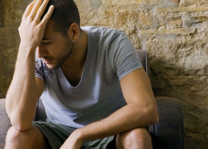 Психология мужчин после расставания